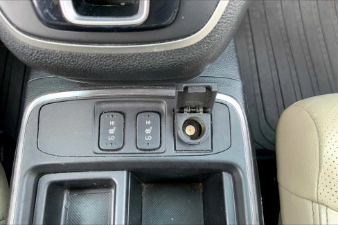 Used 2016 Honda CR-V Touring image 31
