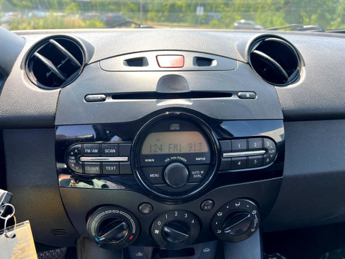 Used 2012 MAZDA MAZDA2 Touring image 19