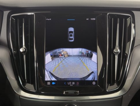 Used 2024 Volvo S60 B5 Core image 21