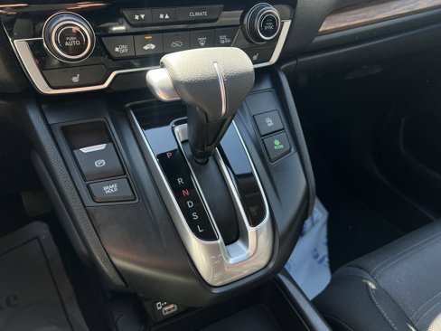 Certified 2022 Honda CR-V EX image 18