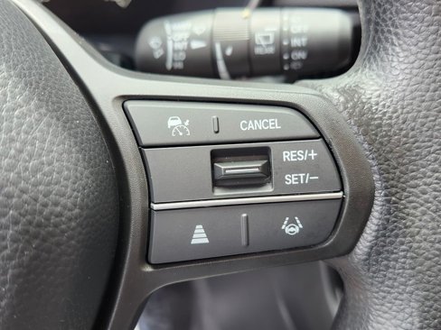 Certified 2023 Honda CR-V EX image 27