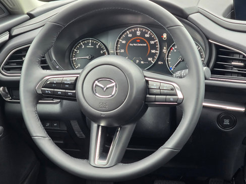 New 2025 MAZDA CX-30 AWD 2.5 S w/ Preferred Package image 16