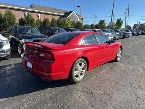 Used 2011 Dodge Charger R/T image 7