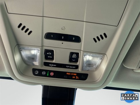 Used 2022 GMC Terrain Denali w/ Denali Premium Package image 33
