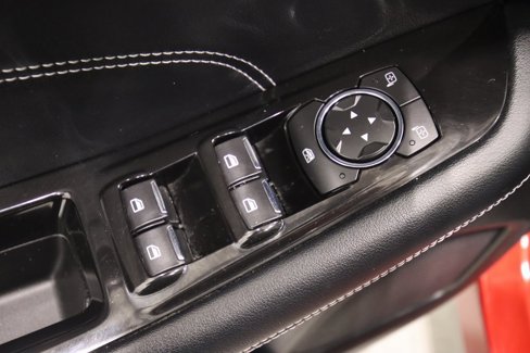 Used 2016 Ford Edge Titanium w/ Equipment Group 301A image 12