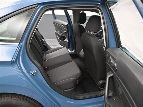 New 2025 Volkswagen Jetta S image 13