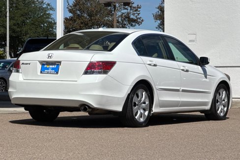 Used 2008 Honda Accord EX-L image 8