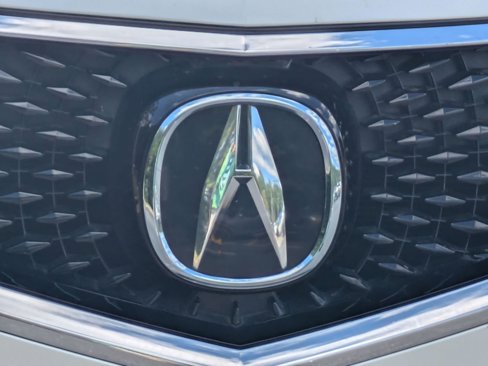 Used 2019 Acura MDX FWD w/ Technology Package image 30