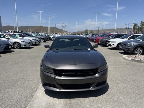 Certified 2022 Dodge Charger SXT image 11