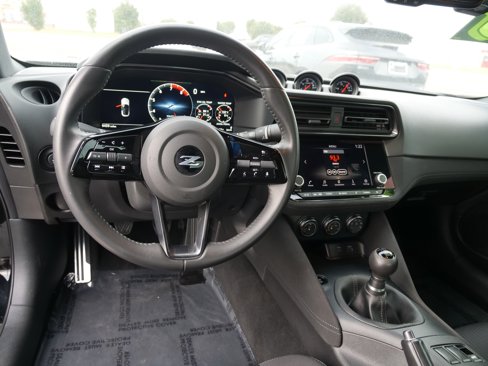 Used 2024 Nissan Z Sport w/ Floor Mat Package image 18