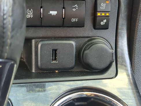 Used 2016 Buick Enclave Premium w/ Experience Buick Package image 31