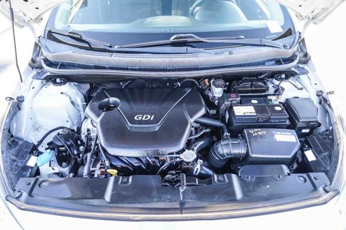 Used 2017 Hyundai Accent SE image 26