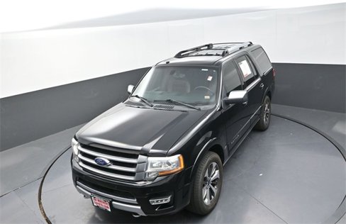 Used 2016 Ford Expedition Platinum image 21