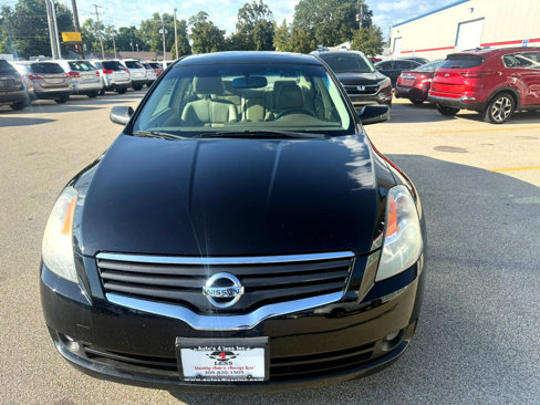 Used 2009 Nissan Altima 2.5 SL w/ SL Pkg image 4