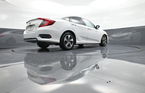 Used 2020 Honda Civic LX image 29