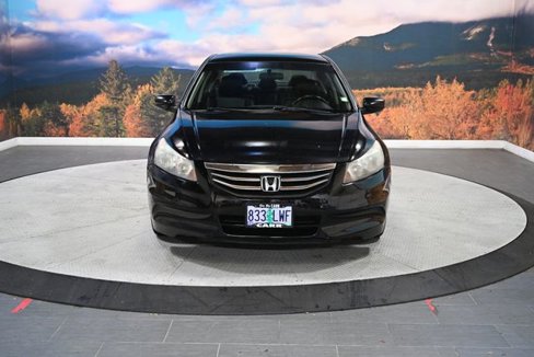 Used 2012 Honda Accord SE image 2