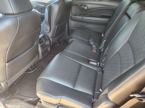 Used 2019 Honda Passport EX-L image 35