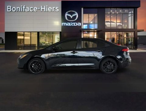 Used 2022 Toyota Corolla LE image 23