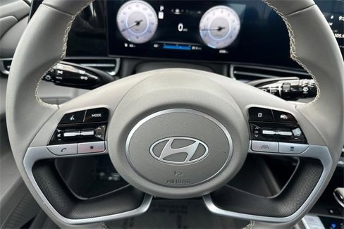 Used 2024 Hyundai Elantra SEL w/ Convenience Package image 24