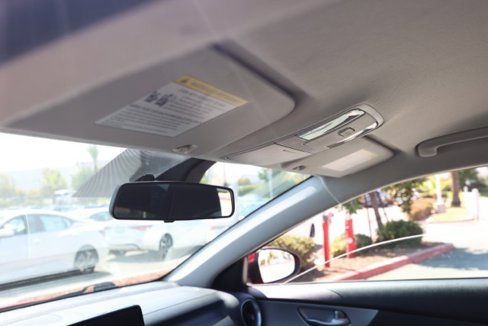 Used 2022 Kia Forte LXS w/ LXS Technology Package image 13