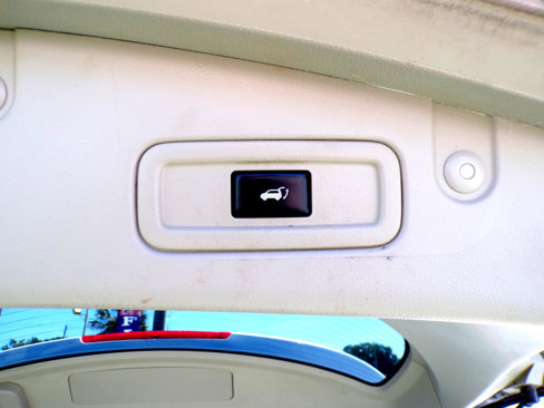 Used 2013 Nissan Murano SL image 9