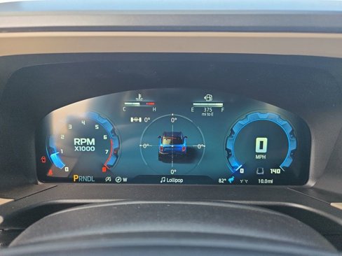 New 2025 Ford Bronco Sport Big Bend w/ Convenience Package image 31