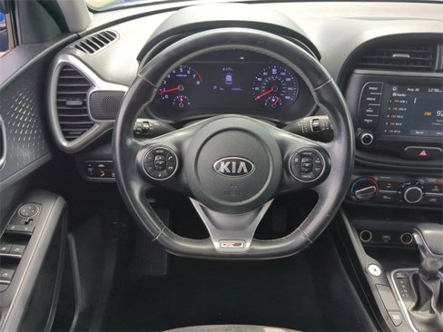 Used 2020 Kia Soul GT-Line w/ Option Group 015 image 30