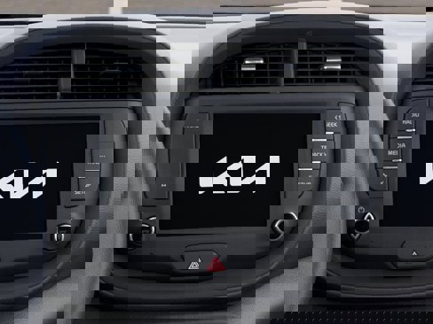New 2025 Kia Soul LX image 20