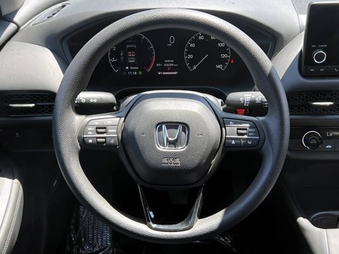 Certified 2023 Honda HR-V LX image 10