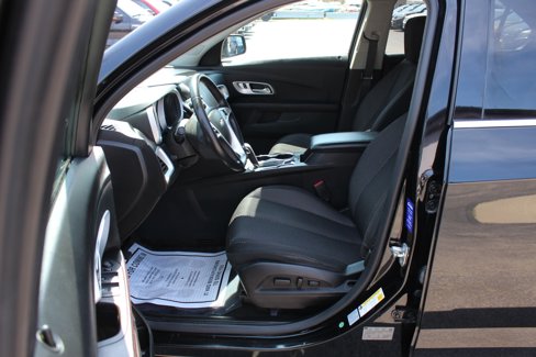 Used 2015 Chevrolet Equinox LT w/ Driver Convenience Package image 18