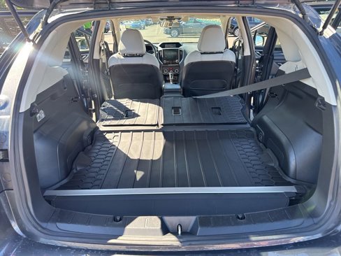 Certified 2023 Subaru Crosstrek 2.5i Limited image 17