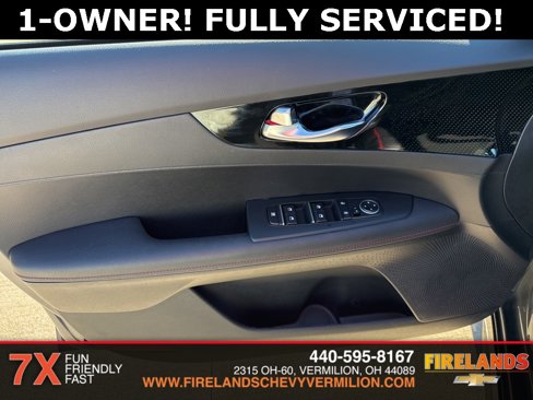 Used 2023 Kia Forte GT image 13