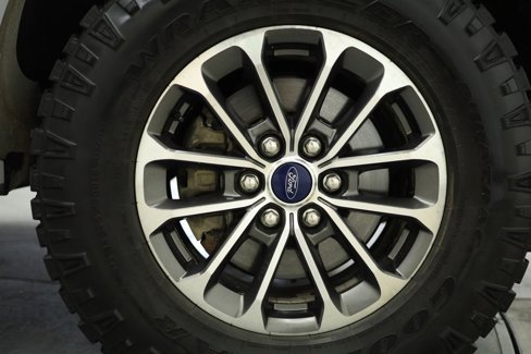 Used 2019 Ford F150 XLT image 17