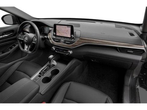 Used 2021 Nissan Altima 2.5 SV image 40