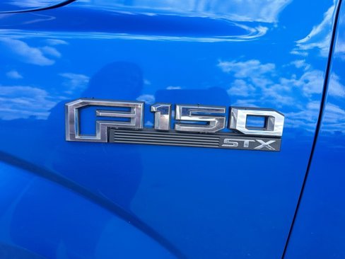 Certified 2019 Ford F150 XL w/ Equipment Group 101A Mid image 8