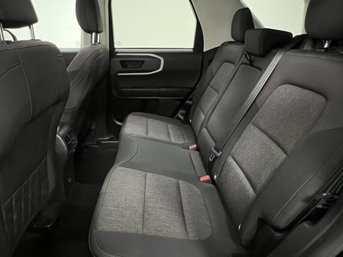 Used 2024 Ford Bronco Sport Big Bend image 50