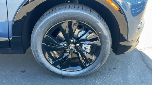 New 2026 Buick Encore GX Sport Touring w/ Comfort Package image 9