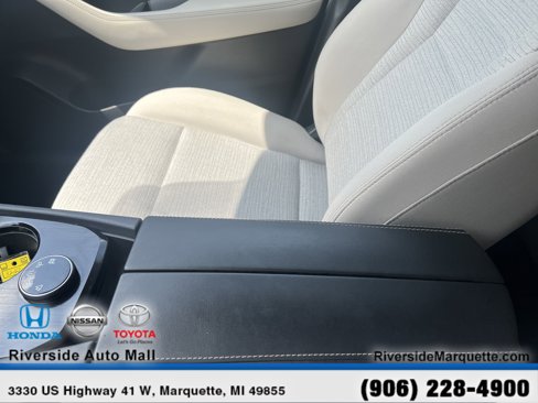 Used 2022 Nissan Rogue SV image 20