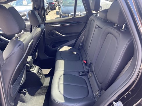 Certified 2022 BMW X1 sDrive28i w/ Convenience Package image 27