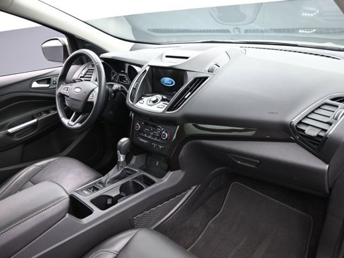 Used 2017 Ford Escape Titanium image 30