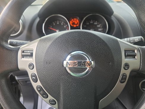 Used 2009 Nissan Rogue SL w/ Premium Pkg image 27