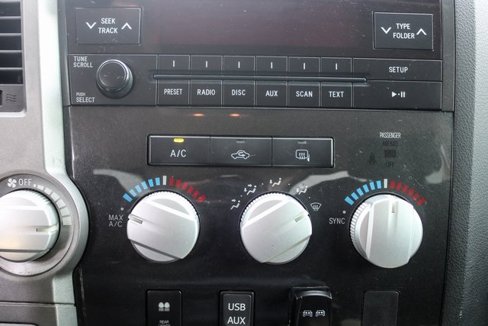 Used 2011 Toyota Tundra 2WD Double Cab image 22