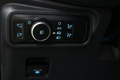 Used 2024 Ford Bronco Raptor w/ Interior Carbon Fiber Pack 6 image 80