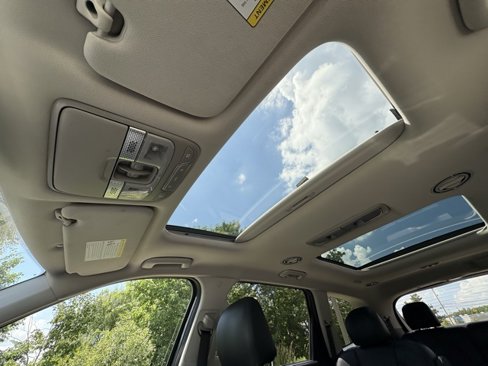 Used 2021 Kia Telluride SX w/ Nightfall Edition Package image 37