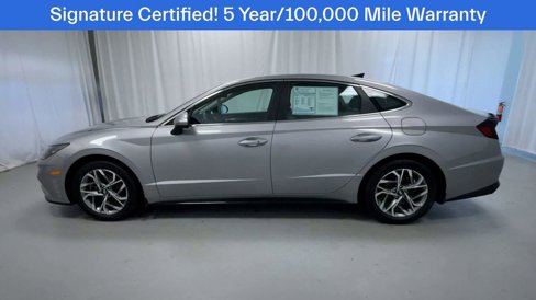 Used 2023 Hyundai Sonata SEL image 19