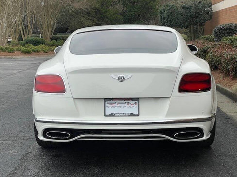 Used 2016 Bentley Continental GT Speed image 9
