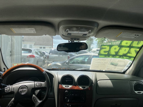 Used 2006 GMC Envoy XL Denali image 13