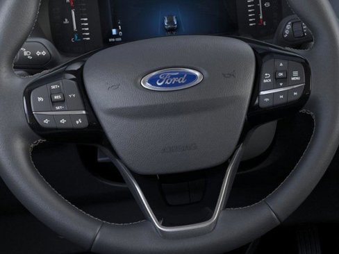 New 2025 Ford Escape Active w/ Cold Weather Package image 31