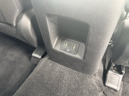 Used 2024 Hyundai Tucson SEL image 21