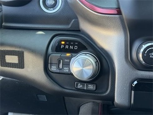 Used 2019 RAM 1500 Rebel image 34